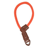 Adjustable Camera Hand Wrist Strap for Nikon Digital SLR Camera Quick Release Hand RopeOrange In Australia - Darrahopens