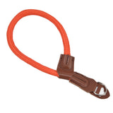 Adjustable Camera Hand Wrist Strap for Nikon Digital SLR Camera Quick Release Hand RopeOrange