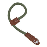 Adjustable Camera Hand Wrist Strap for Nikon Digital SLR Camera Quick Release Hand RopeMilitary Green In Australia - Darrahopens
