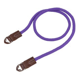 Camera Strap Nylon Universal Adjustable Camera Shoulder Neck Wrist Belt for Digital SLRPurple In Australia - Darrahopens