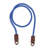 Camera Strap Nylon Universal Adjustable Camera Shoulder Neck Wrist Belt for Digital SLRBlue In Australia - Darrahopens