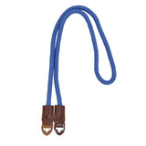 Camera Strap Nylon Universal Adjustable Camera Shoulder Neck Wrist Belt for Digital SLRBlue In Australia - Darrahopens