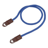 Camera Strap Nylon Universal Adjustable Camera Shoulder Neck Wrist Belt for Digital SLRBlue In Australia - Darrahopens