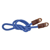 Camera Strap Nylon Universal Adjustable Camera Shoulder Neck Wrist Belt for Digital SLRBlue