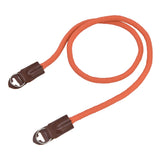 Camera Strap Nylon Universal Adjustable Camera Shoulder Neck Wrist Belt for Digital SLROrange