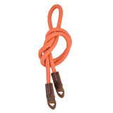Camera Strap Nylon Universal Adjustable Camera Shoulder Neck Wrist Belt for Digital SLROrange