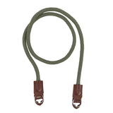 Camera Strap Nylon Universal Adjustable Camera Shoulder Neck Wrist Belt for Digital SLRMilitary Green In Australia - Darrahopens