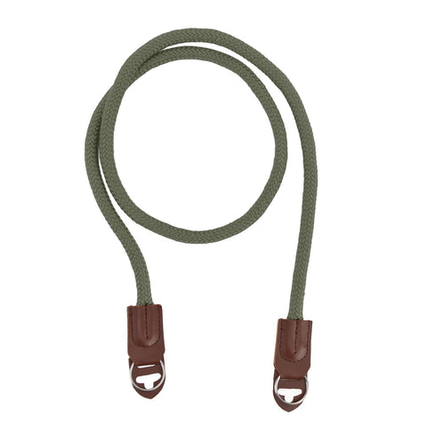 Camera Strap Nylon Universal Adjustable Camera Shoulder Neck Wrist Belt for Digital SLRMilitary Green In Australia - Darrahopens