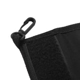Luggage Storage Bag Large Capacity Multi Pocket Design Easy Installation Wear Resistant for Travelling