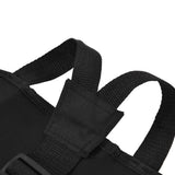 Luggage Storage Bag Large Capacity Multi Pocket Design Easy Installation Wear Resistant for Travelling