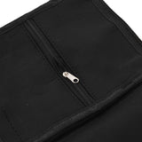 Luggage Storage Bag Large Capacity Multi Pocket Design Easy Installation Wear Resistant for Travelling