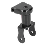 Spinning Bike Rotating Screen Adjuster Alloy Screen Rotating Bracket 360 Degree Rotatation for Display
