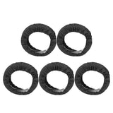 5pcs Baby Stroller Wheels Cover Oxford Fabric Baby Carriage Wheel Protector Cover for Outdoor In Australia - Darrahopens
