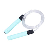 Children Skipping Rope Rainbow Luminous Fitness Skipping Rope Flashing Student Fluorescent Skipping Rope In Australia - Darrahopens