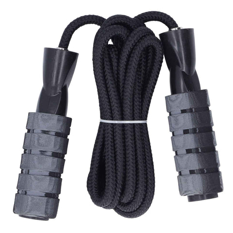Jump Rope Tangle Free Ball Bearing Speed Rope for Physical Training Shaping and Vetreduction 2.8m/9.2ft In Australia - Darrahopens