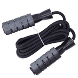 Jump Rope Tangle Free Ball Bearing Speed Rope for Physical Training Shaping and Vetreduction 2.8m/9.2ft In Australia - Darrahopens
