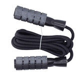 Jump Rope Tangle Free Ball Bearing Speed Rope for Physical Training Shaping and Vetreduction 2.8m/9.2ft In Australia - Darrahopens