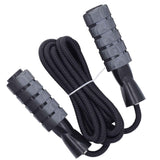 Jump Rope Tangle Free Ball Bearing Speed Rope for Physical Training Shaping and Vetreduction 2.8m/9.2ft In Australia - Darrahopens