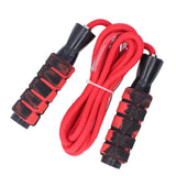 Jump Rope Tangle Free Ball Bearing Speed Rope for Physical Training Shaping and Vetreduction 2.8m/9.2ft In Australia - Darrahopens
