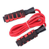 Jump Rope Tangle Free Ball Bearing Speed Rope for Physical Training Shaping and Vetreduction 2.8m/9.2ft In Australia - Darrahopens
