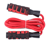 Jump Rope Tangle Free Ball Bearing Speed Rope for Physical Training Shaping and Vetreduction 2.8m/9.2ft In Australia - Darrahopens