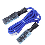 Jump Rope Tangle Free Ball Bearing Speed Rope for Physical Training Shaping and Vetreduction 2.8m/9.2ft In Australia - Darrahopens