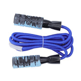 Jump Rope Tangle Free Ball Bearing Speed Rope for Physical Training Shaping and Vetreduction 2.8m/9.2ft In Australia - Darrahopens