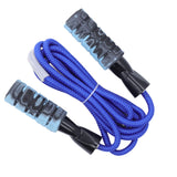 Jump Rope Tangle Free Ball Bearing Speed Rope for Physical Training Shaping and Vetreduction 2.8m/9.2ft In Australia - Darrahopens