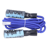 Jump Rope Tangle Free Ball Bearing Speed Rope for Physical Training Shaping and Vetreduction 2.8m/9.2ft