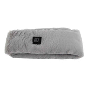 Electric Heated Scarf USB Powered Winter Warm Scarf 3 Gear Adjustable Comfortable Neck Scarf In Australia - Darrahopens