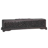 Incense Holder Burners Chinese Classical Lotuses Patten Exquisite Workmanship Use Safety Many Uses Home Decoration In Australia - Darrahopens