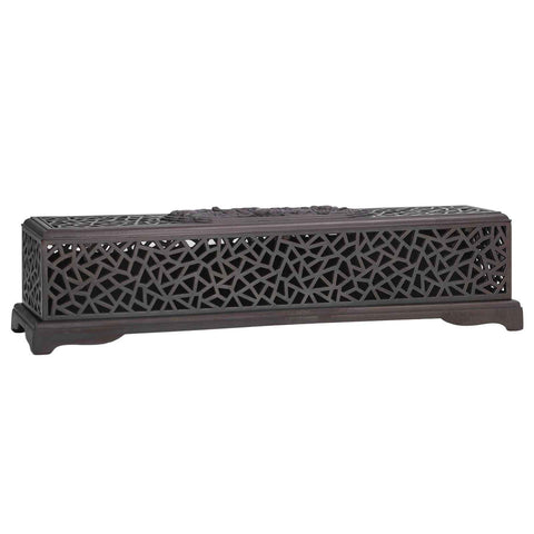 Incense Holder Burners Chinese Classical Lotuses Patten Exquisite Workmanship Use Safety Many Uses Home Decoration In Australia - Darrahopens
