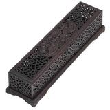Incense Holder Burners Chinese Classical Lotuses Patten Exquisite Workmanship Use Safety Many Uses Home Decoration In Australia - Darrahopens