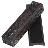 Incense Holder Burners Chinese Classical Lotuses Patten Exquisite Workmanship Use Safety Many Uses Home Decoration In Australia - Darrahopens