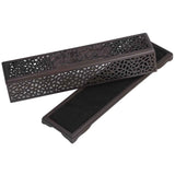 Incense Holder Burners Chinese Classical Lotuses Patten Exquisite Workmanship Use Safety Many Uses Home Decoration In Australia - Darrahopens