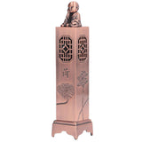 Incense Holder Elegant Appearance Hollow Design Exquisite Workmanship Smoother Texture Incense Burners for Tea Rooms In Australia - Darrahopens