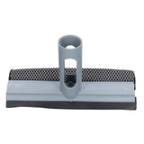 Car Cleaning Kit Multipurpose Portable Automobile Interior Wash Cloth Brush for Seats Windshield