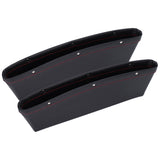 Car Filler Convenient Practical Sufficient Capacity Saving Space Durable Wearable Compact Automotive Organizer