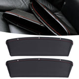 Car Filler Convenient Practical Sufficient Capacity Saving Space Durable Wearable Compact Automotive Organizer