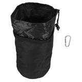 Foldable Grocery Basket Large Capacity Hook Design Closure Rope Simple Operation Storage Basket In Australia - Darrahopens