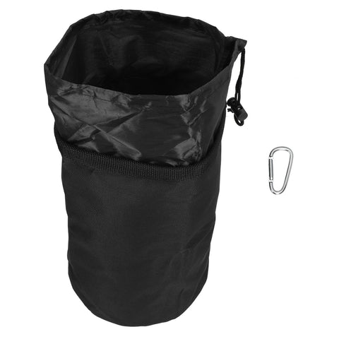 Foldable Grocery Basket Large Capacity Hook Design Closure Rope Simple Operation Storage Basket In Australia - Darrahopens
