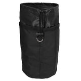 Foldable Grocery Basket Large Capacity Hook Design Closure Rope Simple Operation Storage Basket In Australia - Darrahopens