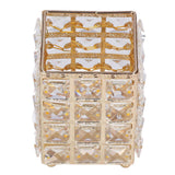 Makeup Brush Holder European Style Make Up Storage Cup for Bathroom Home Bedroom OfficeGold In Australia - Darrahopens