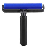 Dust Removal Roller Anti Static Cleaner Tool Silicone Roller Screen Film Roller for Household15.2cm / 6in In Australia - Darrahopens