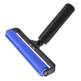 Dust Removal Roller Anti Static Cleaner Tool Silicone Roller Screen Film Roller for Household15.2cm / 6in In Australia - Darrahopens