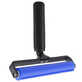 Dust Removal Roller Anti Static Cleaner Tool Silicone Roller Screen Film Roller for Household15.2cm / 6in In Australia - Darrahopens