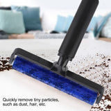 Dust Removal Roller Anti Static Cleaner Tool Silicone Roller Screen Film Roller for Household15.2cm / 6in