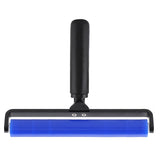 Dust Removal Roller Anti Static Cleaner Tool Silicone Roller Screen Film Roller for Household20.3cm / 8in