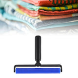 Dust Removal Roller Anti Static Cleaner Tool Silicone Roller Screen Film Roller for Household20.3cm / 8in