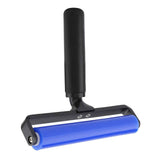 Dust Removal Roller Anti Static Cleaner Tool Silicone Roller Screen Film Roller for Household30.5cm / 12in In Australia - Darrahopens